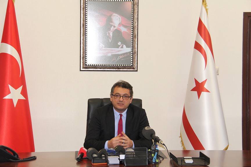 KKTC’nin yeni Cumhurbaşkanı belli oldu! Tufan Erhürman kimdir, nereli ve kaç yaşında? 4